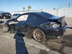 2026 Bmw M2 Cs Черный vin: 3MF33DM07T8F87911