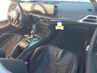 2026 Bmw M2 Cs Черный vin: 3MF33DM07T8F87911