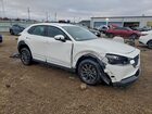 2021 Mazda Cx-30 White vin: 3MVDMAAL4MM209070 2021 Mazda Cx-30 White vin: 3MVDMAAL4MM209070