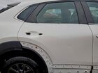 2021 Mazda Cx-30 White vin: 3MVDMAAL4MM209070 2021 Mazda Cx-30 White vin: 3MVDMAAL4MM209070