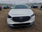 2021 Mazda Cx-30 White vin: 3MVDMAAL4MM209070 2021 Mazda Cx-30 White vin: 3MVDMAAL4MM209070