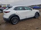 2021 Mazda Cx-30 White vin: 3MVDMAAL4MM209070 2021 Mazda Cx-30 White vin: 3MVDMAAL4MM209070