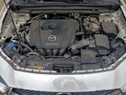 2021 Mazda Cx-30 White vin: 3MVDMAAL4MM209070 2021 Mazda Cx-30 White vin: 3MVDMAAL4MM209070