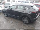 2021 Mazda Cx-30 2.5 S Black vin: 3MVDMAAL4MM210459