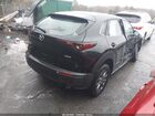 2021 Mazda Cx-30 2.5 S Black vin: 3MVDMAAL4MM210459