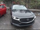 2021 Mazda Cx-30 2.5 S Black vin: 3MVDMAAL4MM210459