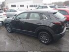 2021 Mazda Cx-30 2.5 S Black vin: 3MVDMAAL4MM210459