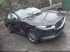 2021 Mazda Cx-30 2.5 S Black vin: 3MVDMAAL4MM210459