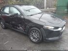 2021 Mazda Cx-30 2.5 S Black vin: 3MVDMAAL4MM210459