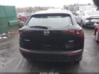 2021 Mazda Cx-30 2.5 S Black vin: 3MVDMAAL4MM210459