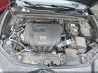 2021 Mazda Cx-30 2.5 S Black vin: 3MVDMAAL4MM210459