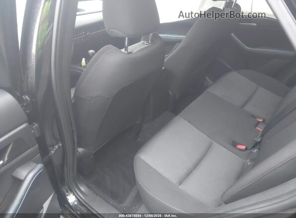 3MVDMAAL4MM210459 2021 MAZDA CX-30 Black VIN sticker view
