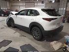 2021 Mazda Cx-30 2.5 S White vin: 3MVDMAAL4MM215550 2021 Mazda Cx-30 2.5 S White vin: 3MVDMAAL4MM215550