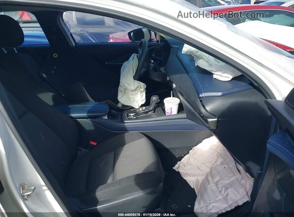 3MVDMAAL4MM215550 2021 MAZDA CX-30 White Vista interior delantera