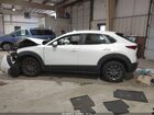 2021 Mazda Cx-30 2.5 S White vin: 3MVDMAAL4MM215550 2021 Mazda Cx-30 2.5 S White vin: 3MVDMAAL4MM215550