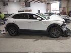 2021 Mazda Cx-30 2.5 S White vin: 3MVDMAAL4MM215550 2021 Mazda Cx-30 2.5 S White vin: 3MVDMAAL4MM215550