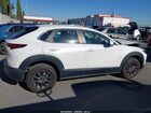 2020 Mazda Cx-30 White vin: 3MVDMABL0LM120464 2020 Mazda Cx-30 White vin: 3MVDMABL0LM120464