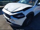2020 Mazda Cx-30 White vin: 3MVDMABL0LM120464 2020 Mazda Cx-30 White vin: 3MVDMABL0LM120464