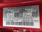2021 Mazda Cx-30 Select Red vin: 3MVDMABL4MM239524