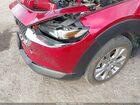 2021 Mazda Cx-30 Select Red vin: 3MVDMABL4MM239524