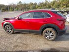 2021 Mazda Cx-30 Select Red vin: 3MVDMABL4MM239524