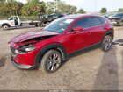 2021 Mazda Cx-30 Select Red vin: 3MVDMABL4MM239524