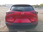 2021 Mazda Cx-30 Select Red vin: 3MVDMABL4MM239524