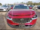 2021 Mazda Cx-30 Select Red vin: 3MVDMABL4MM239524