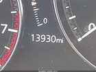2021 Mazda Cx-30 Select Red vin: 3MVDMABL4MM239524