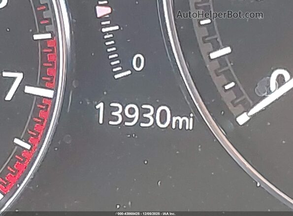 3MVDMABL4MM239524 2021 MAZDA CX-30 Red 