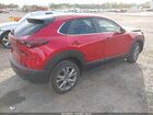 2021 Mazda Cx-30 Select Red vin: 3MVDMABL4MM239524