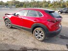 2021 Mazda Cx-30 Select Red vin: 3MVDMABL4MM239524