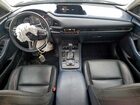 2020 Mazda Cx-30 Select Blue vin: 3MVDMACL0LM126036