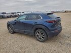 2020 Mazda Cx-30 Select Blue vin: 3MVDMACL0LM126036