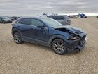 2020 Mazda Cx-30 Select Blue vin: 3MVDMACL0LM126036
