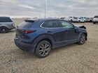 2020 Mazda Cx-30 Select Blue vin: 3MVDMACL0LM126036