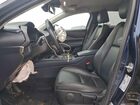 2020 Mazda Cx-30 Select Blue vin: 3MVDMACL0LM126036