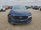 2020 Mazda Cx-30 Select Blue vin: 3MVDMACL0LM126036