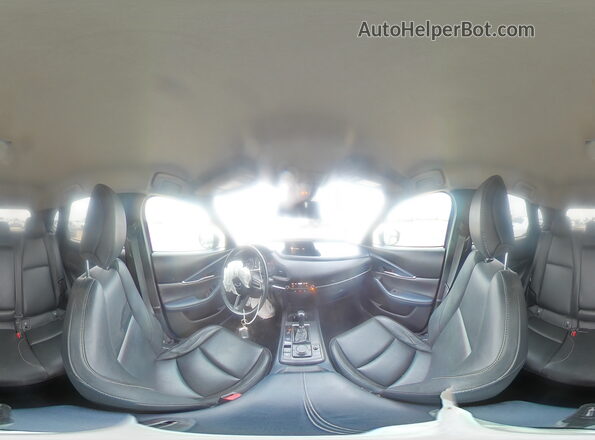3MVDMACL0LM126036 2020 MAZDA CX-30 Blue Vista interior de 360 grados