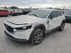 2020 Mazda Cx-30 Select Белый vin: 3MVDMACL1LM139507