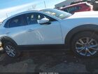 2020 Mazda Cx-30 Select Package Белый vin: 3MVDMACL2LM118777