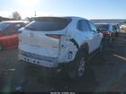 2020 Mazda Cx-30 Select Package Белый vin: 3MVDMACL2LM118777