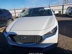 2020 Mazda Cx-30 Select Package Белый vin: 3MVDMACL2LM118777