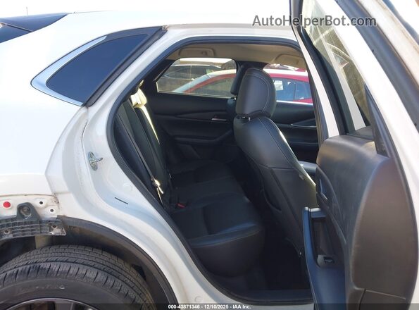 3MVDMACL2LM118777 2020 MAZDA CX-30 Белый Вид наклейки с VIN-кодом