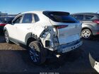 2020 Mazda Cx-30 Select Package Белый vin: 3MVDMACL2LM118777