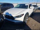2020 Mazda Cx-30 Select Package Белый vin: 3MVDMACL2LM118777
