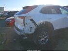 2020 Mazda Cx-30 Select Package Белый vin: 3MVDMACL2LM118777