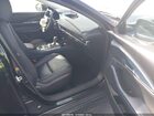 2021 Mazda Cx-30 Preferred Черный vin: 3MVDMACL2MM237821