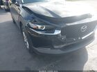 2021 Mazda Cx-30 Preferred Черный vin: 3MVDMACL2MM237821