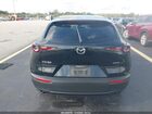 2021 Mazda Cx-30 Preferred Черный vin: 3MVDMACL2MM237821